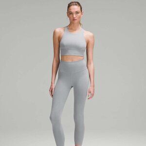 Wunder Train Longline Bra Medium Support C/D Cup Size 12